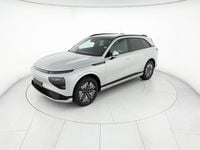 Nuova XPENG G9 RWD Long Range 230 kW (313 CV) 2025 Grigio SUV
