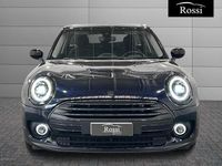 Usata Mini Cooper Clubman Sport 136 CV (100 kW) 2022 Blu Station wagon