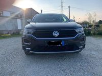 Usata VW T-Roc Style 116 CV (85 kW) 2019 SUV