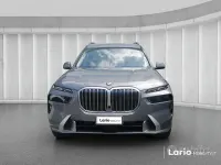 Usata BMW X7 381 CV (280 kW) 2023 Grigio SUV