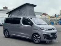 Usata Citroën Spacetourer 177 CV (130 kW) 2025 Grigio Monovolume