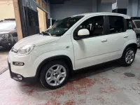 Usata Fiat Panda Cross Cross 71 CV (52 kW) 2024 Bianco Utilitaria