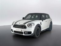 Usata Mini Cooper SD Countryman 190 CV (139 kW) 2018 Bianco SUV