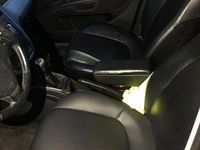 Usata Fiat Punto 75 CV (55 kW) 2007 Utilitaria