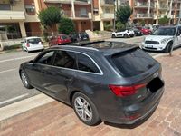 usata Audi A4 2.0 TDI Unicoproprietario