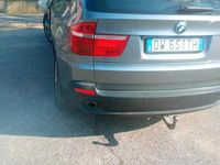 Usata Fiat Freemont 170 CV (125 kW) 2014 Marrone SUV