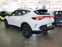 Usata Cupra Formentor 150 CV (110 kW) 2025 Bianco SUV