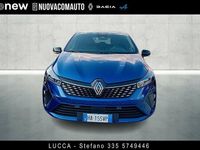 Usata Renault Clio V Techno 101 CV (74 kW) 2025 Grigio Berlina