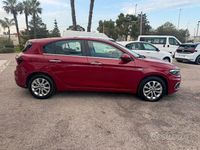 Usata Fiat Tipo 120 CV (88 kW) 2020 Rosso Berlina