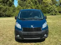 Usata Peugeot Expert 109 CV (80 kW) 2015 Furgone