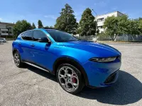 Usata Alfa Romeo Tonale Edizione Speciale 179 CV (131 kW) 2023 SUV