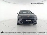 Gebraucht Cupra Formentor 150 PS (110 kW) 2025 Grau SUV