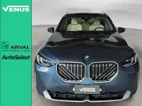 Nuova BMW X3 Comfort Edition 299 CV (219 kW) 2025 Blu SUV