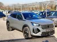 Usata Peugeot 2008 Allure 101 CV (74 kW) 2025 Grigio selenium metallizzato SUV