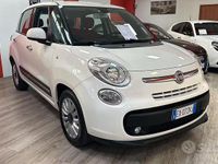 Usata Fiat 500L 85 CV (62 kW) 2014 Bianco Monovolume