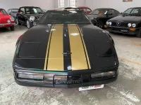 Usata Chevrolet Corvette C4 249 CV (183 kW) 1990 Nero Coupé
