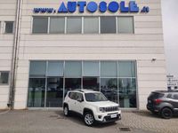 usata Jeep Renegade 1.0 T3 Longitude 2wd Full LED