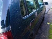 Usata VW Polo 2009 Utilitaria