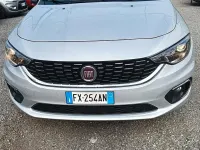 Usata Fiat Tipo 120 CV (88 kW) 2019 Grigio Station wagon