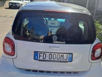 usata Smart ForTwo Coupé forTwo1.0 Proxy 71cv