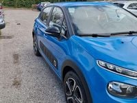 Usata Citroën C3 2016