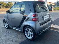 usata Smart ForTwo Coupé 1000 52 kW passion