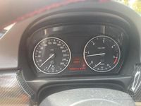 Usata BMW 320 184 CV (135 kW) 2010 Bianco Coupé