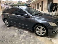 Usata Mercedes R320 224 CV (164 kW) 2011 Monovolume