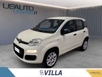 Usata Fiat Panda Easy 85 CV (62 kW) 2020 Bianco Utilitaria