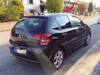 Usata Citroën C3 Exclusive 90 CV (66 kW) 2009 Berlina