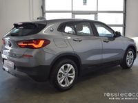 usata BMW X2 xDrive25e Business-X