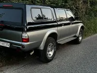 Usata Mitsubishi L200 2003 Pick-up