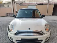 Usata Mini Cooper Coupé 2007 Coupé