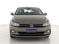 usata VW Polo 1.0 TSI DSG 5p. Comfortline BlueMotion Technology