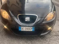 Usata Seat Altea 105 CV (77 kW) 2007 Monovolume