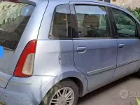 Usata Lancia Musa 2008 Monovolume