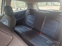 Usata Fiat Punto Evo Dynamic 77 CV (56 kW) 2010 Grigio Utilitaria