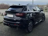 Usata Cirelli 3 133 CV (97 kW) 2024 Nero SUV