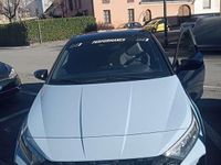 Usata Hyundai i20 N Performance 204 CV (150 kW) 2023 Utilitaria