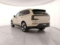 Nuova Volvo EX90 Ultra 380 kW (517 CV) 2025 Sand dune SUV