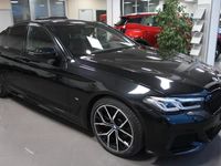 usata BMW 520 MHEV SPORT