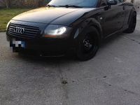 Usata Audi TT 250 CV (183 kW) 2001 Coupé