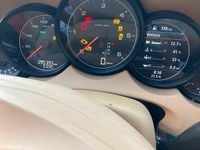 Usata Porsche Cayenne 239 CV (175 kW) 2010 Nero SUV