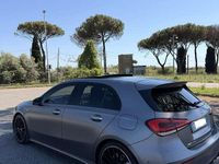Gebraucht Mercedes A35 AMG AMG 306 PS (225 kW) 2020 Limousine