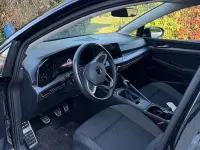 Usata VW Golf VIII Life 131 CV (96 kW) 2022 Berlina