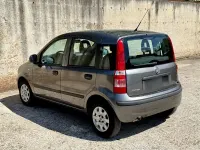 Usata Fiat Panda Dynamic 69 CV (50 kW) 2012 Utilitaria