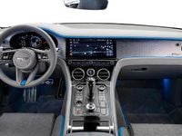 Nuova Bentley Continental 782 CV (575 kW) 2025 Argento Coupé