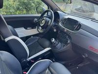 Usata Fiat 500 S 69 CV (50 kW) 2019 Utilitaria