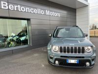 usata Jeep Renegade 1.0 T3 120cv Limited CARPLAY 18" G