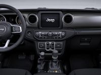 usata Jeep Gladiator 3.0 Diesel V6 80th Anniversary nuova a Foggia